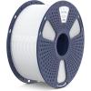 Large Spool 3kg Pla Plus White Large Spool 3kg Pla Plus White