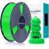 1kg Pla Fluorescent Green 1kg Pla Fluorescent Green