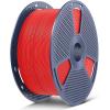 Large Spool 5kg Pla Plus Red Large Spool 5kg Pla Plus Red