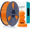 1kg Pla Fluorescent Orange 1kg Pla Fluorescent Orange