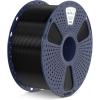 Large Spool 3kg Pla Plus Black Large Spool 3kg Pla Plus Black