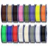 Pla Plus Bundle-0.25kg*16 Filament Pla Plus Bundle-0.25kg*16 Filament