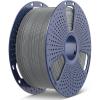 Large Spool 3kg Pla Grey Large Spool 3kg Pla Grey