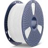 Large Spool 3kg Pla White Large Spool 3kg Pla White