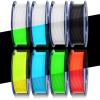 Glow in the Dark Bundle - 8 Spools Glow in the Dark Bundle - 8 Spools