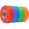 Matte Pla Red/Blue/Green/Orange Matte Pla Red/Blue/Green/Orange