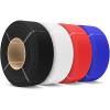 Matte Petg Black/White/Red/Blue Matte Petg Black/White/Red/Blue