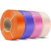Pla Plus Pink/Beige/Sunny Orange/Lavender Purple Pla Plus Pink/Beige/Sunny Orange/Lavender Purple
