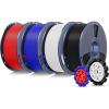 1kg*4 Black+white+blue+red 1kg*4 Black+white+blue+red