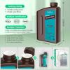 imageSUNLU 3D Printer Resin 1kg Fast Curing Standard 3D Resin for LCD DLP SLA Resin 3D Printers 395405nm UV Light Curing 3D Printing Liquid Photopolymer Resin Low Shrinkage High Precision 1000g Grey2kg Clear Blue