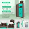 imageSUNLU 3D Printer Resin 1kg Fast Curing Standard 3D Resin for LCD DLP SLA Resin 3D Printers 395405nm UV Light Curing 3D Printing Liquid Photopolymer Resin Low Shrinkage High Precision 1000g Grey2kgWhite