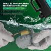 imageSUNLU 3D Resin Cleaner3D Printer Resin Detergent HandWashable Cleaner for 3D Printed Resin NonToxic Reusable Resin Cleaner Compatible with 3D Printing Resins UV Resin Epoxy Resin 3KG Pack
