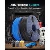 imageSUNLU ABS Filament 175mm 3D Printer Filament Highly Resistant Durable Heat Resistance Excellent Toughness Compatible with 99 FDM 3D Printers 1kg Spool 22lbs Black1kg Abs Olive Green