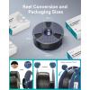 imageSUNLU PETG Filament 175mmStrong 3D Printer FilamentUltraLow StringingExceptional Layer Adhesion ampamp High ToughnessDimensional Accuracy  002 mmFit Most FDM 3D Printers1kg SpoolBlack4kg Pinkpurplebluegreen