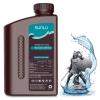 Resin Water-wash Abs Resin 2000g-dark Grey Resin Water-wash Abs Resin 2000g-dark Grey