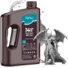 High Precision 14K Water-Wash ABS Resin 3kg Grey High Precision 14K Water-Wash ABS Resin 3kg Grey