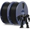 2000g Pla Black+black 2000g Pla Black+black