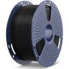 Large Spool 3kg Pla Black Large Spool 3kg Pla Black