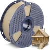 1000g-pla Wood Color 1000g-pla Wood Color