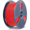 Large Spool 5kg Pla Red Large Spool 5kg Pla Red