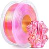 Silk Pla Dual Pink Gold Silk Pla Dual Pink Gold