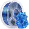 Silk Pla Dual Black Blue Silk Pla Dual Black Blue