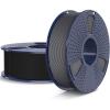 2000g Pla Black+grey 2000g Pla Black+grey