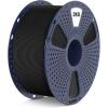 Large Spool Pla Matte Black Large Spool Pla Matte Black