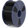 Large Spool 3kg Pla Meta Black Large Spool 3kg Pla Meta Black