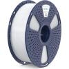 Large Spool 2kg Pla Plus White Large Spool 2kg Pla Plus White