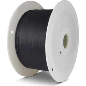 imageSUNLU ABS Filament 175mm 3D Printer Filament Highly Resistant Durable Heat Resistance Excellent Toughness Compatible with 99 FDM 3D Printers 1kg Spool 22lbs BlackLarge Spool 5kg Abs Black
