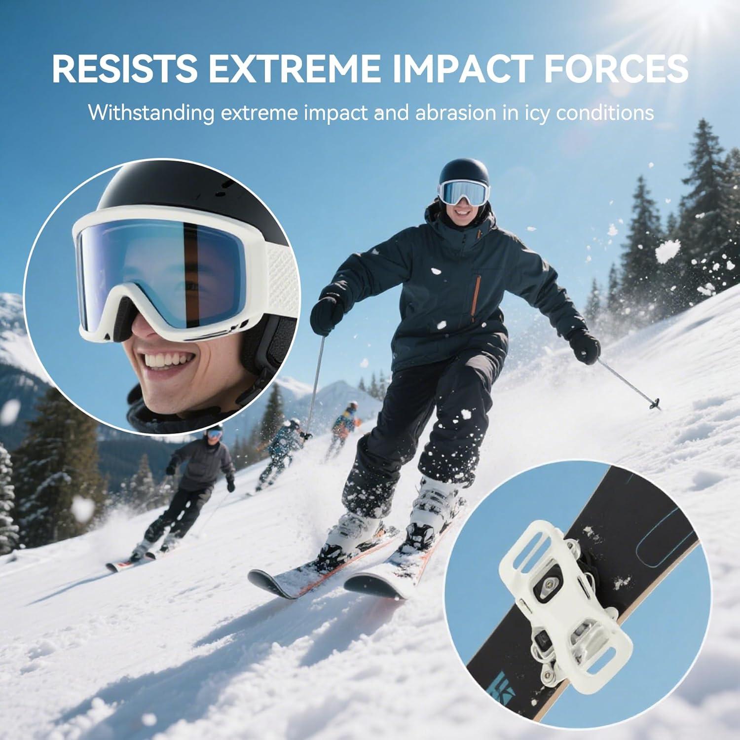 imageSUNLU PP Filament175mm Polypropylene 3D Printer Filament Ultra Tough and Lightweight PP002mm 800gSpool Natural White1kg Pc Natural White