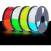 Glow in the Dark Bundle - 4 Spools Glow in the Dark Bundle - 4 Spools