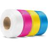 Pla Plus White/Magenta/Yellow/Cyan Pla Plus White/Magenta/Yellow/Cyan
