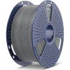Large Spool 3kg Pla Plus Grey Large Spool 3kg Pla Plus Grey