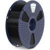 Large Spool 2kg Pla Plus Black Large Spool 2kg Pla Plus Black