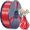 1kg Pla Silk Red 1kg Pla Silk Red