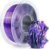 Silk Pla Dual Black Purple Silk Pla Dual Black Purple