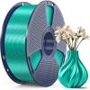 1kg Pla Silk Green 1kg Pla Silk Green