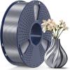 1kg Pla Silk Grey 1kg Pla Silk Grey
