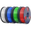 4kg Clear+clear Blue+clear Green+clear Red 4kg Clear+clear Blue+clear Green+clear Red