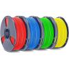 4kg Abs Red+blue+yellow+green 4kg Abs Red+blue+yellow+green