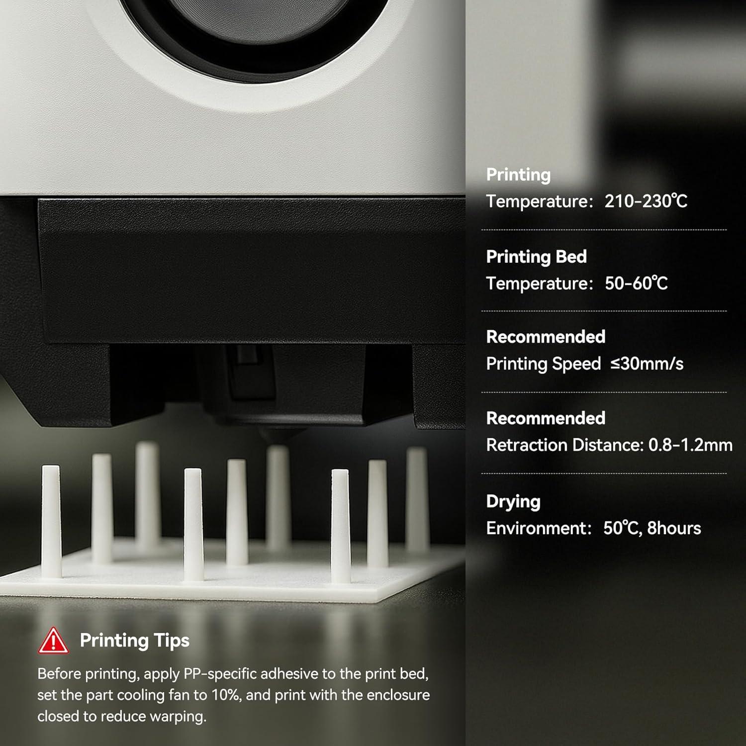 imageSUNLU FRABS 3D Filament 175mm 1KG UL94 V0 Fireproof ABS Filament Tough ampamp Durable Reusable Spool for Electronics Auto Parts ampamp Tools WarpFree Printing 1KG Spool22lbs Black800g Pp Natural White