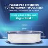 imageSUNLU TPU 3D Printer Filament 175mm High Speed 90A TPU Filament 1KG Flexible 3D Filament for Fast Printing Dimensional Accuracy  003mm Suitable for Most FDM 3D Printers Black250g8 Tpu Blackwhitetransparentgreyredbluegreenorange