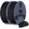2000g Pla Black+black