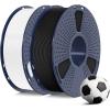 2000g Pla Black+white