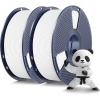 2000g Pla White+white