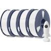 4kg Pla White+white+white+white