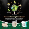 image:imageSUNLU Wood PLA Filament 175mm Real Wood Fiber 3D Printer Filament Natural Wood Texture amp Scent ClogFree Dimensional Accuracy  002mm 1kg Spool 22lbs Fit Bambu Lab Printer MapleRainbow More Like Pink