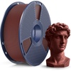 Pla Marble Brick Red